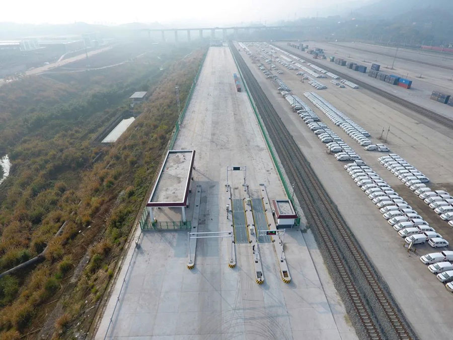 万象城(中国)wanxiangcheng·官方网页版,全力保障全国口岸有序开放