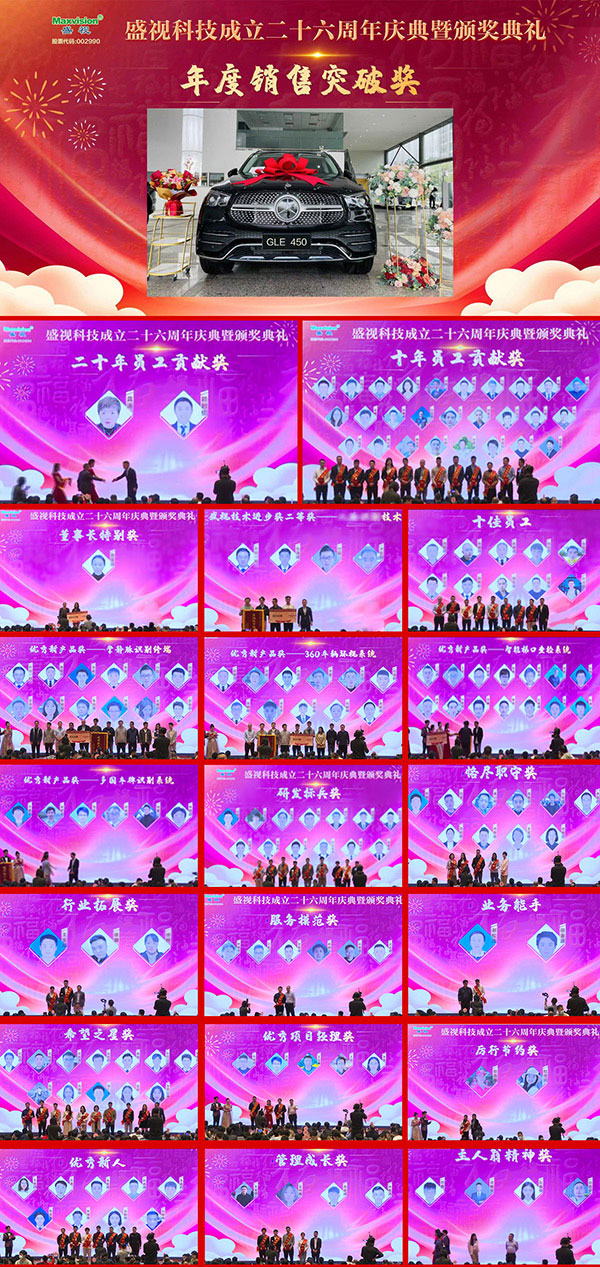 东方风来满眼春，斗志昂扬谋新篇——万象城(中国)wanxiangcheng·官方网页版,成立二十六周年庆典暨颁奖典礼在深圳举行