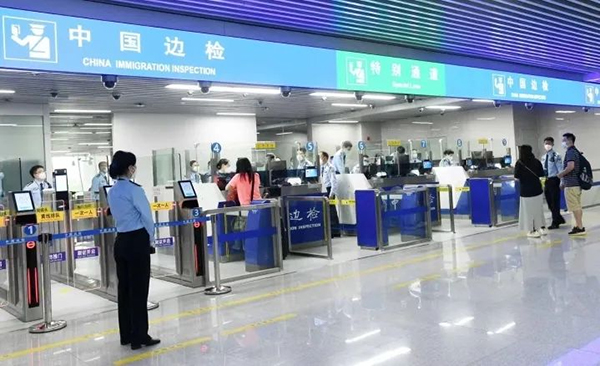 万象城(中国)wanxiangcheng·官方网页版,建设大湾区水上跨境新通道，琶洲港澳客运口岸正式对外开放