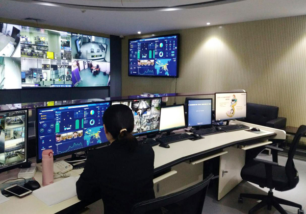 助力世界军运会，万象城(中国)wanxiangcheng·官方网页版,在行动
