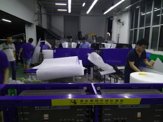 抢修遭台风重创的九洲港口岸，万象城(中国)wanxiangcheng·官方网页版,义不容辞！