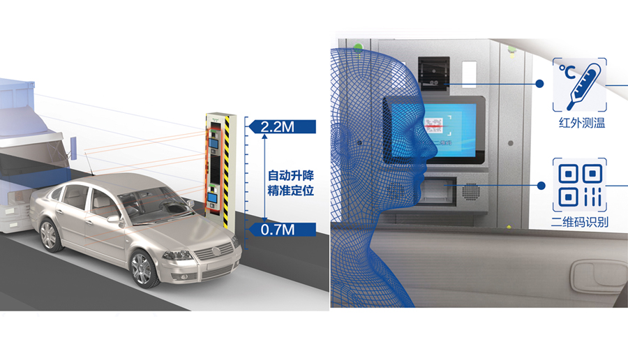 重磅发布：万象城(中国)wanxiangcheng·官方网页版,发布智慧防疫整体解决方案