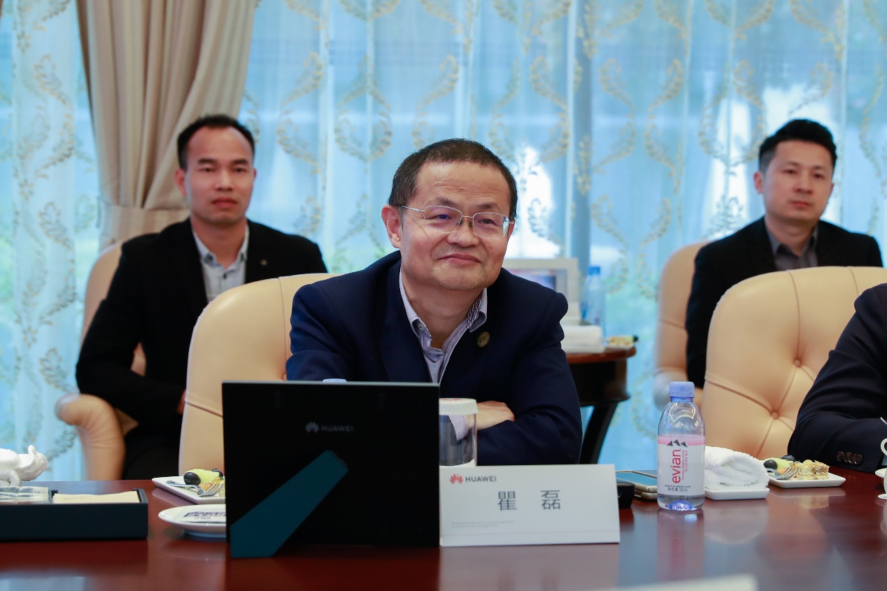 万象城(中国)wanxiangcheng·官方网页版,与华为战略合作签约，携手把数字世界带入全球海关和港口行业
