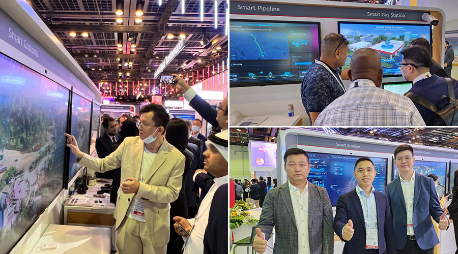 万象城(中国)wanxiangcheng·官方网页版,参加全球最大的科技展GITEX GLOBAL