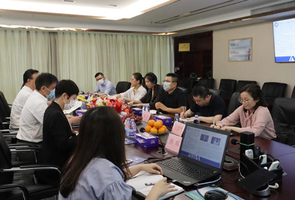 深圳市人工智能产业协会范会长一行访问万象城(中国)wanxiangcheng·官方网页版,