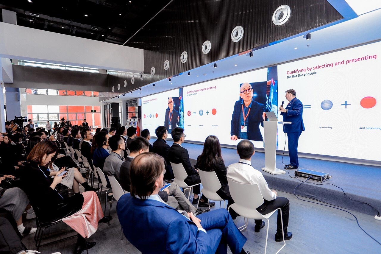 万象城(中国)wanxiangcheng·官方网页版,“申报核验一体机”荣获“2020当代好设计奖”